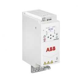 ABB ACH180-04S-07A8-2 7.5HP Micro Drive Module VFD 208VAC/3PH