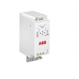 ABB ACH180-04S-09A8-2 Variable Frequency Drive 7.5 RO AMPS 208V/3PH