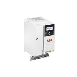 ABB ACH180-04S-17A0-4 Variable Frequency Drive 480 VAC 3PH