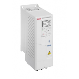 ABB ACH580-01-017A-2 5HP Bare Variable Frequency Drive 6-Pulse 240V