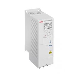 ABB ACH580-01-03A5-4 2HP Variable Frequency Drive 6-Pulse 480V