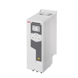 ABB ACH580-01-10A6-2 3HP 6-Pulse Drive 208/230V
