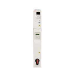 ABB ACH580-VCR-012A-4 7.5HP Variable Frequency Drive W/Bypass Circuit Breaker Disconnect 460V