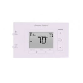 Trane ACONT202AS11MA Programmable Thermostat 3H/2C