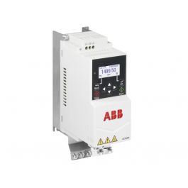 ABB ACS180-04S-01A8-4 0.55kW Variable Speed Drive 1.8A 3PH