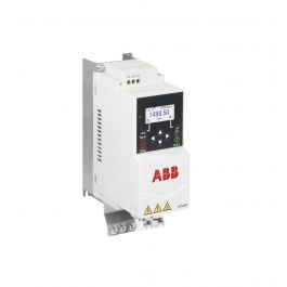 Aaon ACS180-04S-03A3-4 1.5HP Variable Frequency Drive 3A 460V