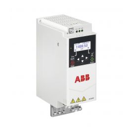 ABB ACS180-04S-04A0-4 Machinery Drive Module 380/480V/3PH