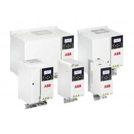 ABB ACS180-04S-07A2-4 3HP Variable Frequency Drive (VFD) 6.0A 460V/3PH