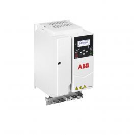 ABB ACS180-04S-12A6-4 7.5HP AC Variable Frequency Drive 2.6A 400 VAC 3PH