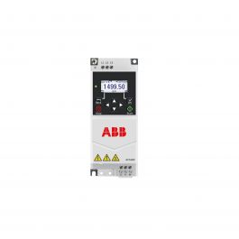 ABB ACS180-04S-25A0-2 7.5HP Variable Frequency Drive 240V/3PH