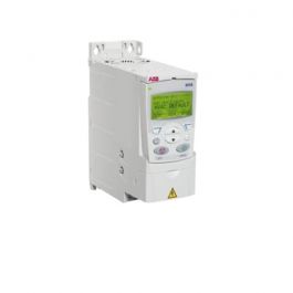 ABB ACS320-03U-23A1-4 3PH Variable Frequency Drive 23.1-40A 480VAC