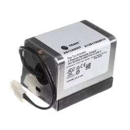 Trane ACT00316 2-Position N/C Actuator 6.5W 24 VAC 50/60Hz