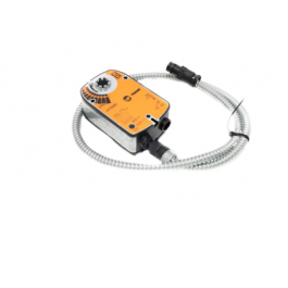 Trane ACT0403 Actuator Spring-Return N/O W/Conduit 24V
