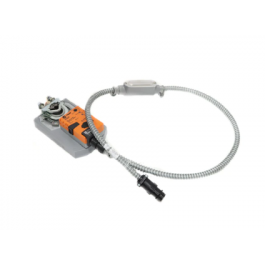 Trane ACT0509 Non-Spring Return Actuator W/Conduit 24V