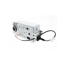 Trane ACT0697 Actuator Spring Return 2-10 VDC 24V