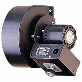 Tjernlund Products AD1 Draft Inducer For Wood & Coal Stoves