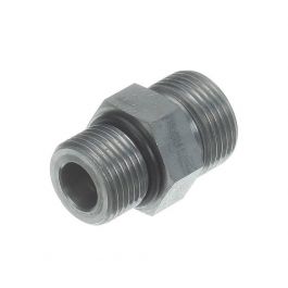 Trane ADP01425 Straight Adapter W/O-Ring 7/8-14 to 1-14