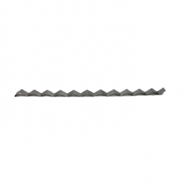 Rheem-Ruud AE-58591-02 Turbulator