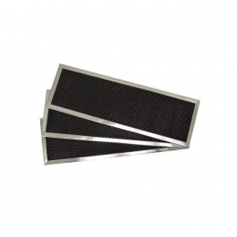 Amana-Goodman AEP-1156-3 Carbon Filter 1620/1625 AM & AE 3-Pack