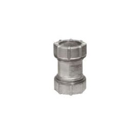 Scully AF-252 Compression Pipe Coupling 1-1/2"