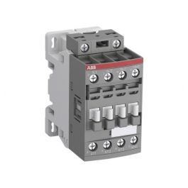 ABB AF09-30-10-13 Contactor 9A/25A 100-250VAC Coil
