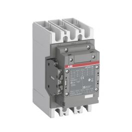 ABB AF205-30-11-13 3-Pole Contactor 192A 100-250 VAC