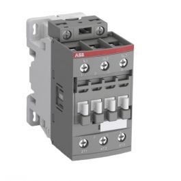 ABB AF26-30-00-13 3-Pole Contactor 100-250V Coil