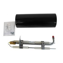 Beckett Igniter AF35 Air Tube Combination W/O Head