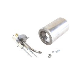 Beckett Igniter AF57XNSS Air Tube Combination