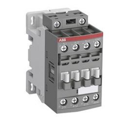 ABB AF80-30-11-13 3-Pole Contactor 80A 100-250 VAC/DC