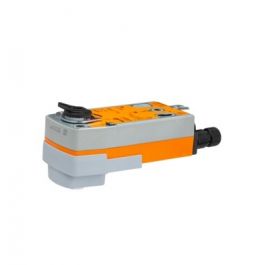 Belimo AFRXUP-S Spring Return Valve Actuator On/Off W/Auxiliary Switch 24-240V