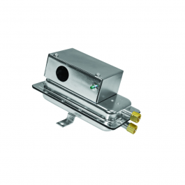 Cleveland Controls AFS-222-494 Pressure Switch