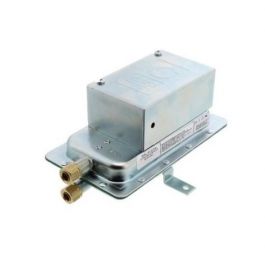 Cleveland Controls AFS-222-PUR-I Differential Pressure Switch 0.1"-10" WC