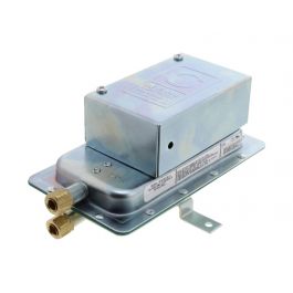 Cleveland Controls AFS-262-BLU-I Differential Pressure Switch 0.07"-1.7" WC