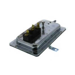 Cleveland Controls AFS-298-112-147 Static Pressure Switch Rise 0.05"-0.02" WC