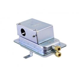 Johnson Controls AFS-405 Air Flow Switch 0.05-12" WC Gold Contacts