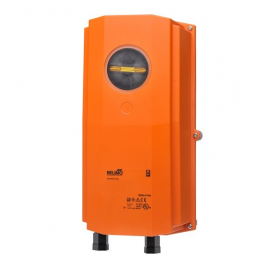 Belimo AFXUP-S N4 S/R Outdoor Protected Actuator On/Off NEMA-4X 24V-240V