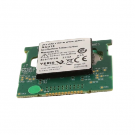 Veris Industries AG01E CO Sensor Module 0–500 Ppm, ±5% Accuracy