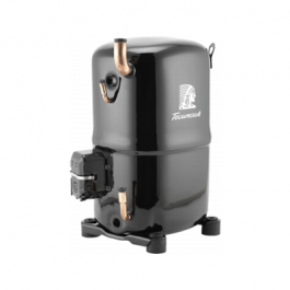 Tecumseh AG133EF-105-J7 Compressor R22 61,000 BTU 208-230V/1PH