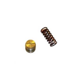 Siemens Combustion AGA23 Set Point Spring Kit 40"-100"WC