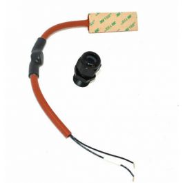 Siemens Combustion AGA63-MRHT SKP Heater Less Thermostat