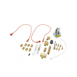 Carrier AGAGC9NPS01D Natural Gas To LP Conversion Kit