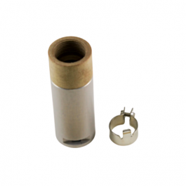 Siemens Combustion AGG2.110 Mounting Adapter 3/4" NPT QRI.2A2