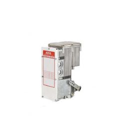 Asco AH2E212S5 Actuator W/Arm & Auxilary POC 120V 14Sec