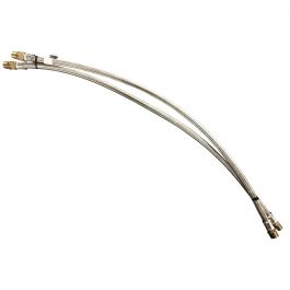 ClimateMaster AHK0752 Hose Kit 3/4" X 2'