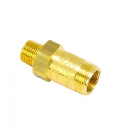 Mueller Industries AJ17430 3/8" Pressure Relief Valve 450 PSI ATMOS-NPTFE