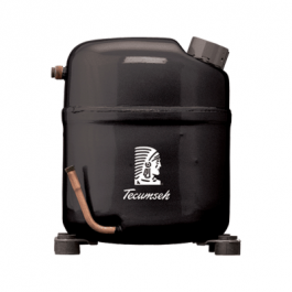 Tecumseh AJ2ZM1DF643J70 Compressor 230V 1PH 3422 BTU R404/R507