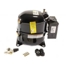 Tecumseh AJ4AL1DF643J70 208-230V1Ph 9150Btu R12 Compr