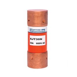 ABB AJT30N Non-Indicating Fuse Class-J 30A 600V