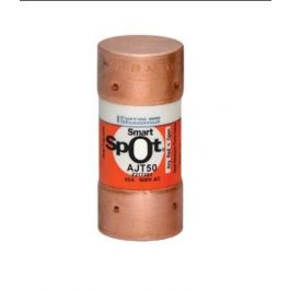 ABB AJT50 Time Delay Fuse 50A 600V